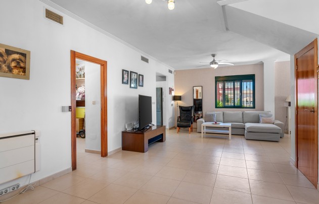 Herverkoop - Villa - Ciudad Quesada