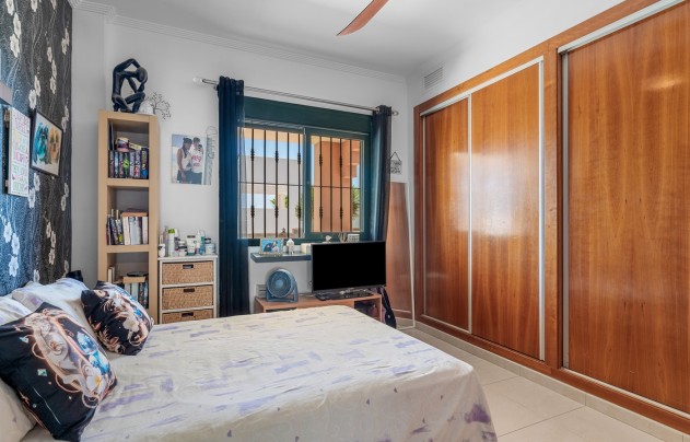 Herverkoop - Villa - Ciudad Quesada