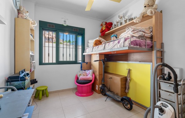 Herverkoop - Villa - Ciudad Quesada