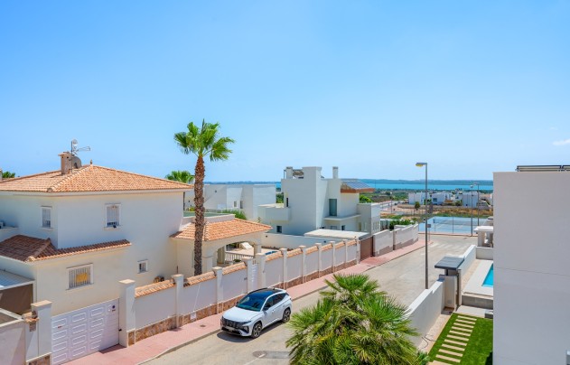 Herverkoop - Villa - Ciudad Quesada
