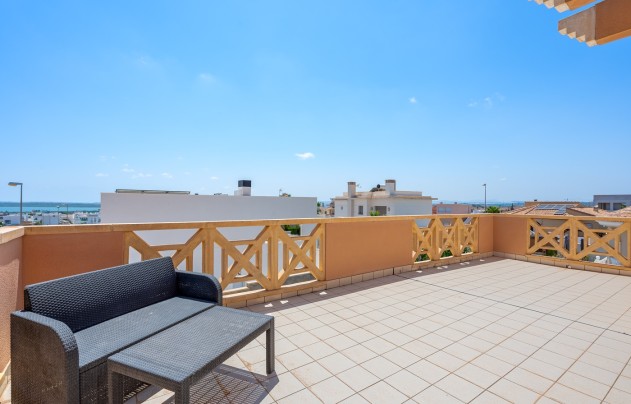 Herverkoop - Villa - Ciudad Quesada