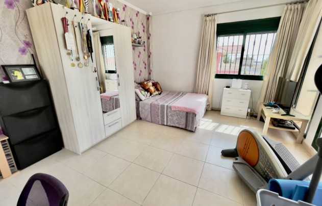 Herverkoop - Villa - Ciudad Quesada - La Fiesta