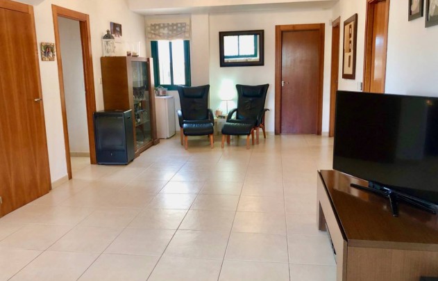 Herverkoop - Villa - Ciudad Quesada - La Fiesta