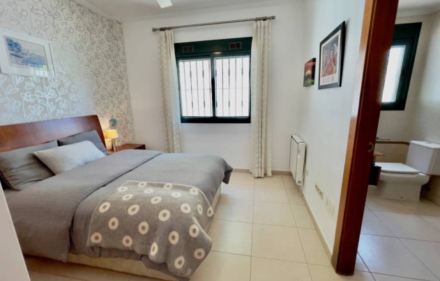 Herverkoop - Villa - Ciudad Quesada - La Fiesta