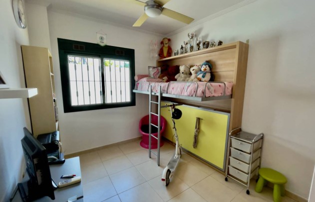 Herverkoop - Villa - Ciudad Quesada - La Fiesta