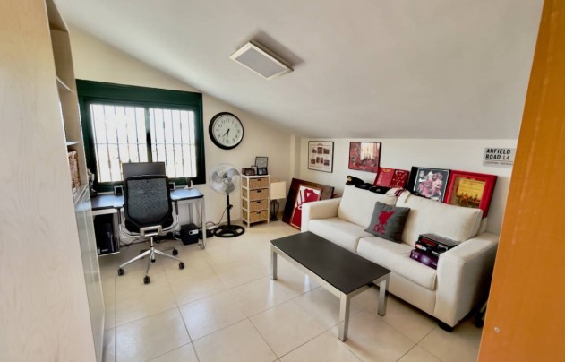 Herverkoop - Villa - Ciudad Quesada - La Fiesta