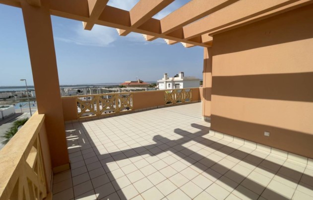 Herverkoop - Villa - Ciudad Quesada - La Fiesta