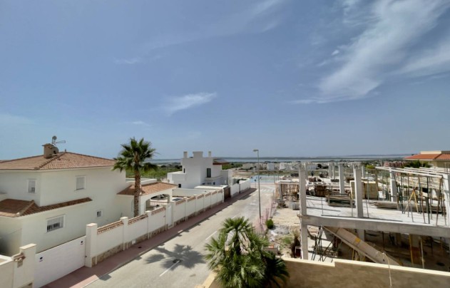 Herverkoop - Villa - Ciudad Quesada - La Fiesta