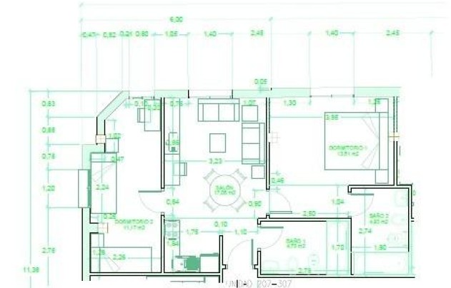New Build - Apartment - Los Alcazares - Playa Lo Sola