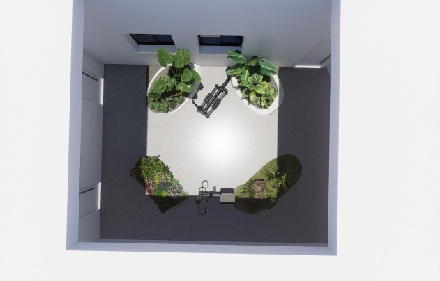 New Build - Apartment - Torrevieja - pueblo