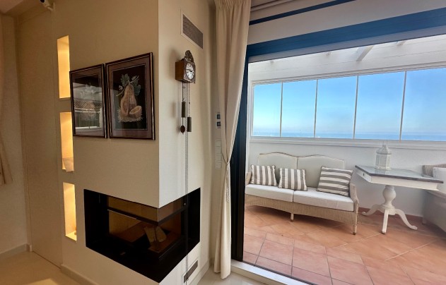 Herverkoop - Apartment - Guardamar del Segura - Marjal Beach