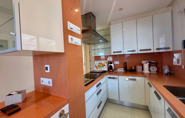 Herverkoop - Apartment - Guardamar del Segura - Marjal Beach