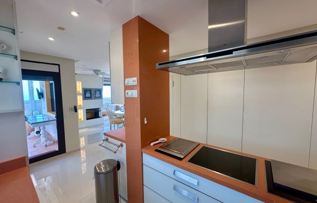 Herverkoop - Apartment - Guardamar del Segura - Marjal Beach