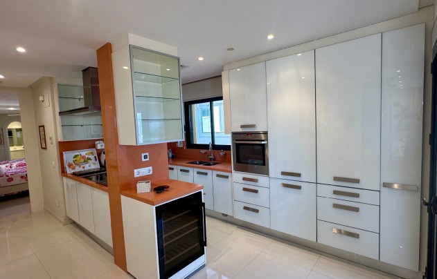 Herverkoop - Apartment - Guardamar del Segura - Marjal Beach