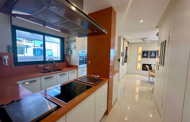 Herverkoop - Apartment - Guardamar del Segura - Marjal Beach