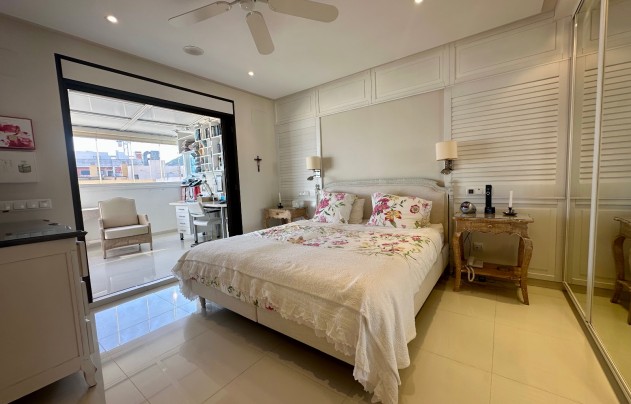 Herverkoop - Apartment - Guardamar del Segura - Marjal Beach