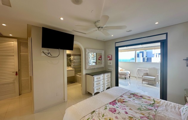 Herverkoop - Apartment - Guardamar del Segura - Marjal Beach