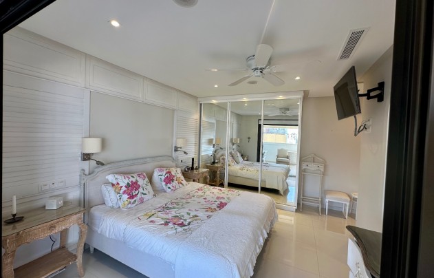 Herverkoop - Apartment - Guardamar del Segura - Marjal Beach