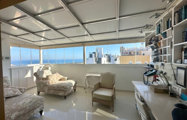 Herverkoop - Apartment - Guardamar del Segura - Marjal Beach