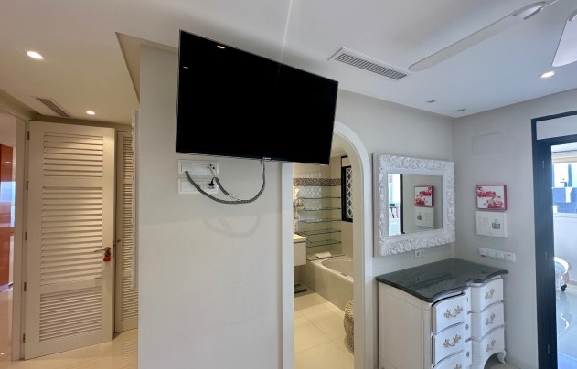 Herverkoop - Apartment - Guardamar del Segura - Marjal Beach