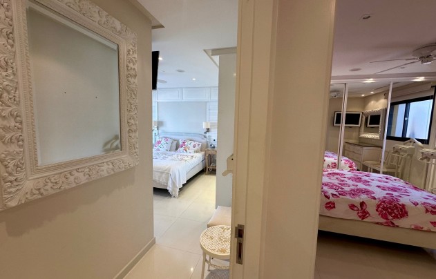 Herverkoop - Apartment - Guardamar del Segura - Marjal Beach