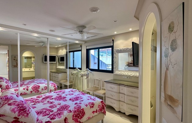 Herverkoop - Apartment - Guardamar del Segura - Marjal Beach