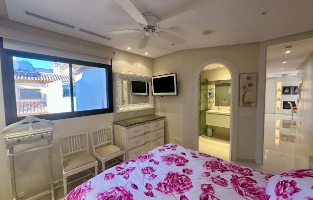 Herverkoop - Apartment - Guardamar del Segura - Marjal Beach