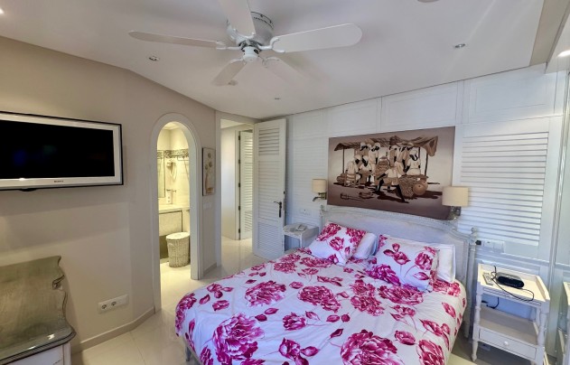 Herverkoop - Apartment - Guardamar del Segura - Marjal Beach
