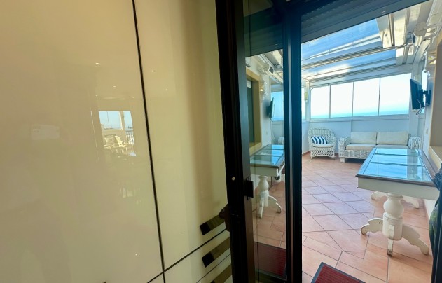 Herverkoop - Apartment - Guardamar del Segura - Marjal Beach