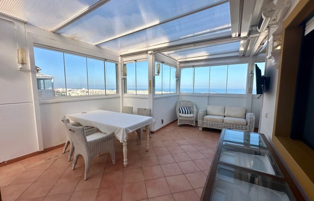 Herverkoop - Apartment - Guardamar del Segura - Marjal Beach