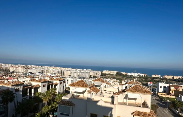 Herverkoop - Apartment - Guardamar del Segura - Marjal Beach