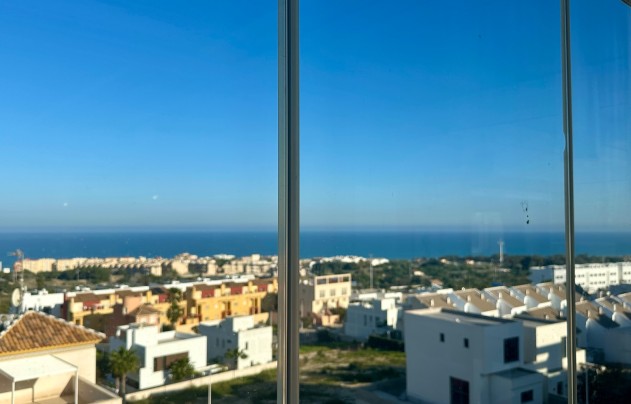 Herverkoop - Apartment - Guardamar del Segura - Marjal Beach