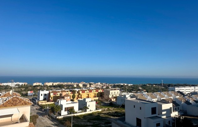 Herverkoop - Apartment - Guardamar del Segura - Marjal Beach