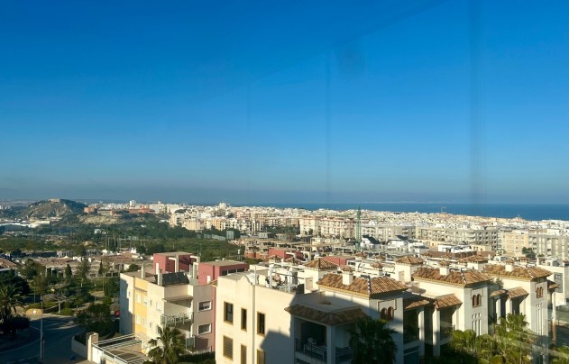 Herverkoop - Apartment - Guardamar del Segura - Marjal Beach