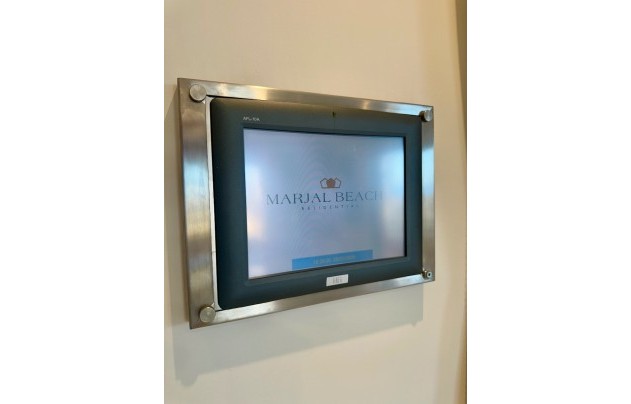 Herverkoop - Apartment - Guardamar del Segura - Marjal Beach