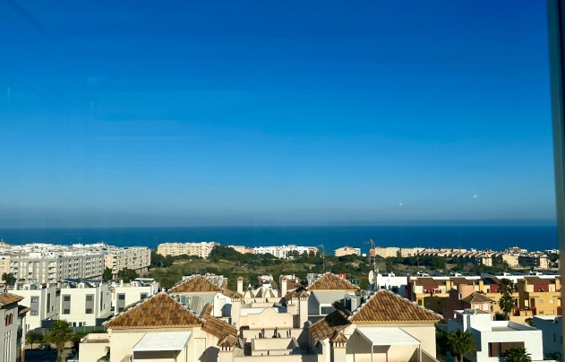Herverkoop - Apartment - Guardamar del Segura - Marjal Beach