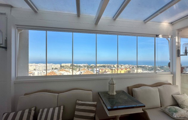Herverkoop - Apartment - Guardamar del Segura - Marjal Beach