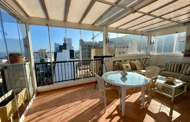 Herverkoop - Apartment - Guardamar del Segura - Marjal Beach