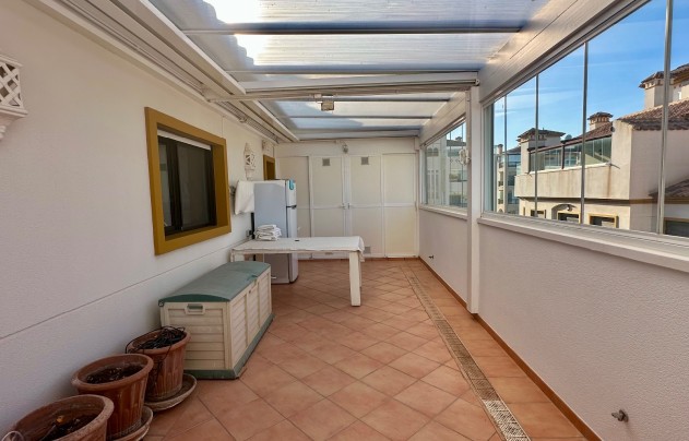 Herverkoop - Apartment - Guardamar del Segura - Marjal Beach