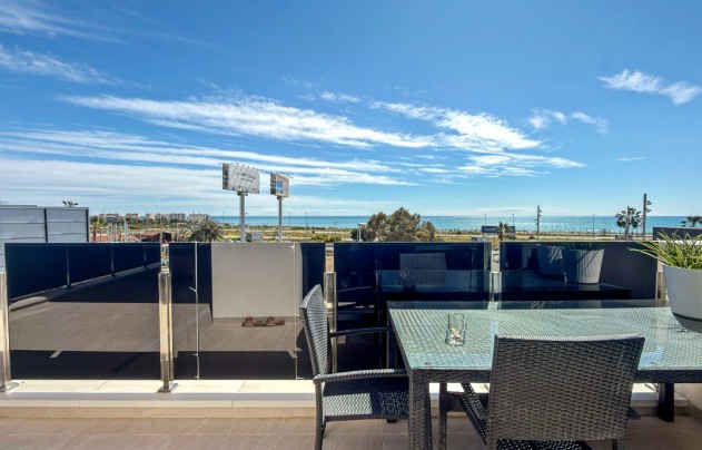 Herverkoop - Apartment - Orihuela Costa - Playa Flamenca