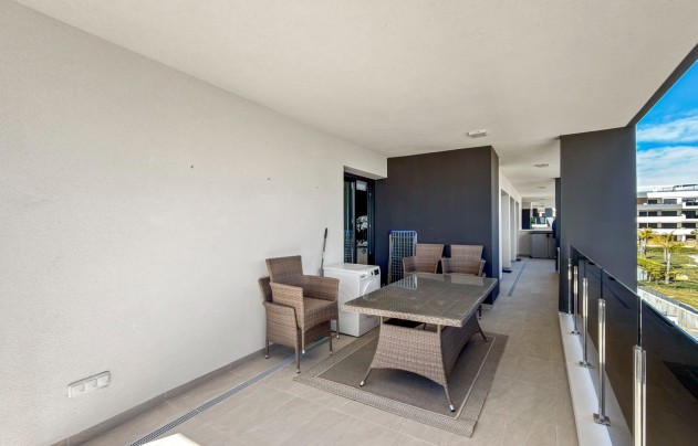 Herverkoop - Apartment - Orihuela Costa - Playa Flamenca
