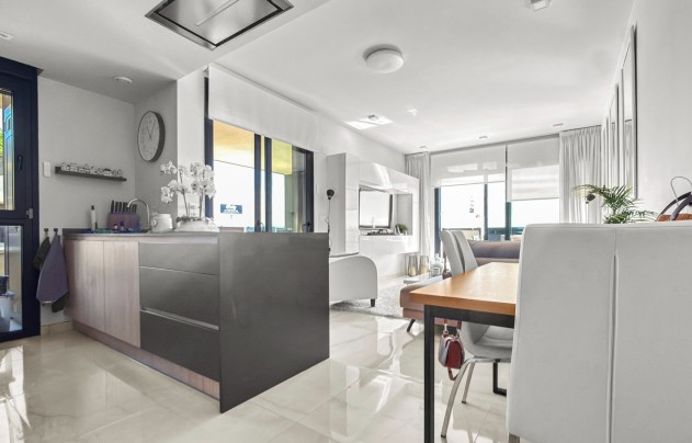 Herverkoop - Apartment - Orihuela Costa - Playa Flamenca