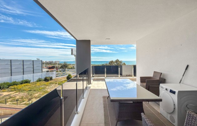 Herverkoop - Apartment - Orihuela Costa - Playa Flamenca