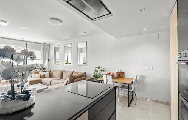 Herverkoop - Apartment - Orihuela Costa - Playa Flamenca