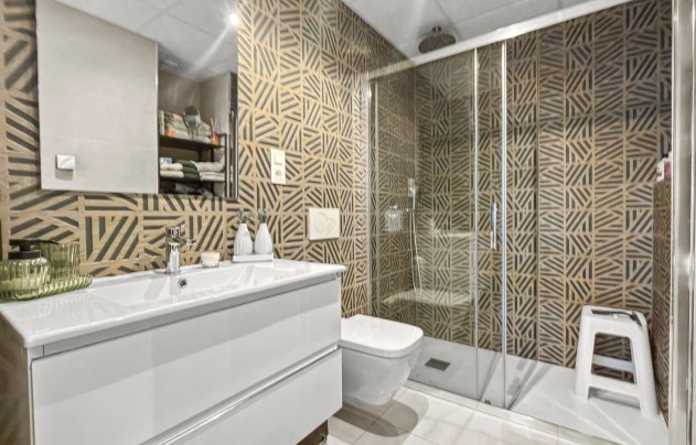 Herverkoop - Apartment - Orihuela Costa - Playa Flamenca
