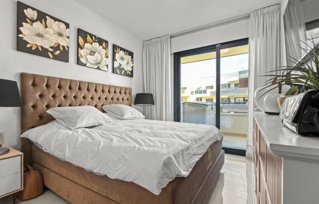Herverkoop - Apartment - Orihuela Costa - Playa Flamenca