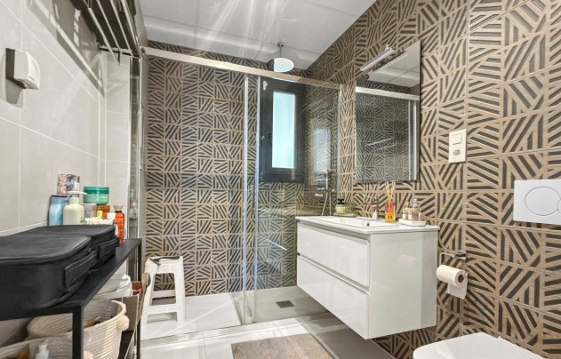 Herverkoop - Apartment - Orihuela Costa - Playa Flamenca