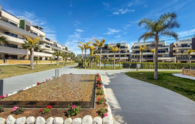Herverkoop - Apartment - Orihuela Costa - Playa Flamenca
