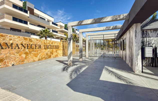 Herverkoop - Apartment - Orihuela Costa - Playa Flamenca