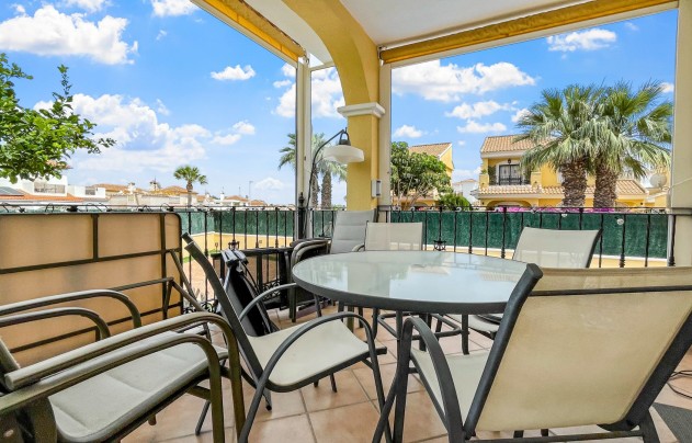 Herverkoop - Villa - Orihuela Costa - Los Dolses